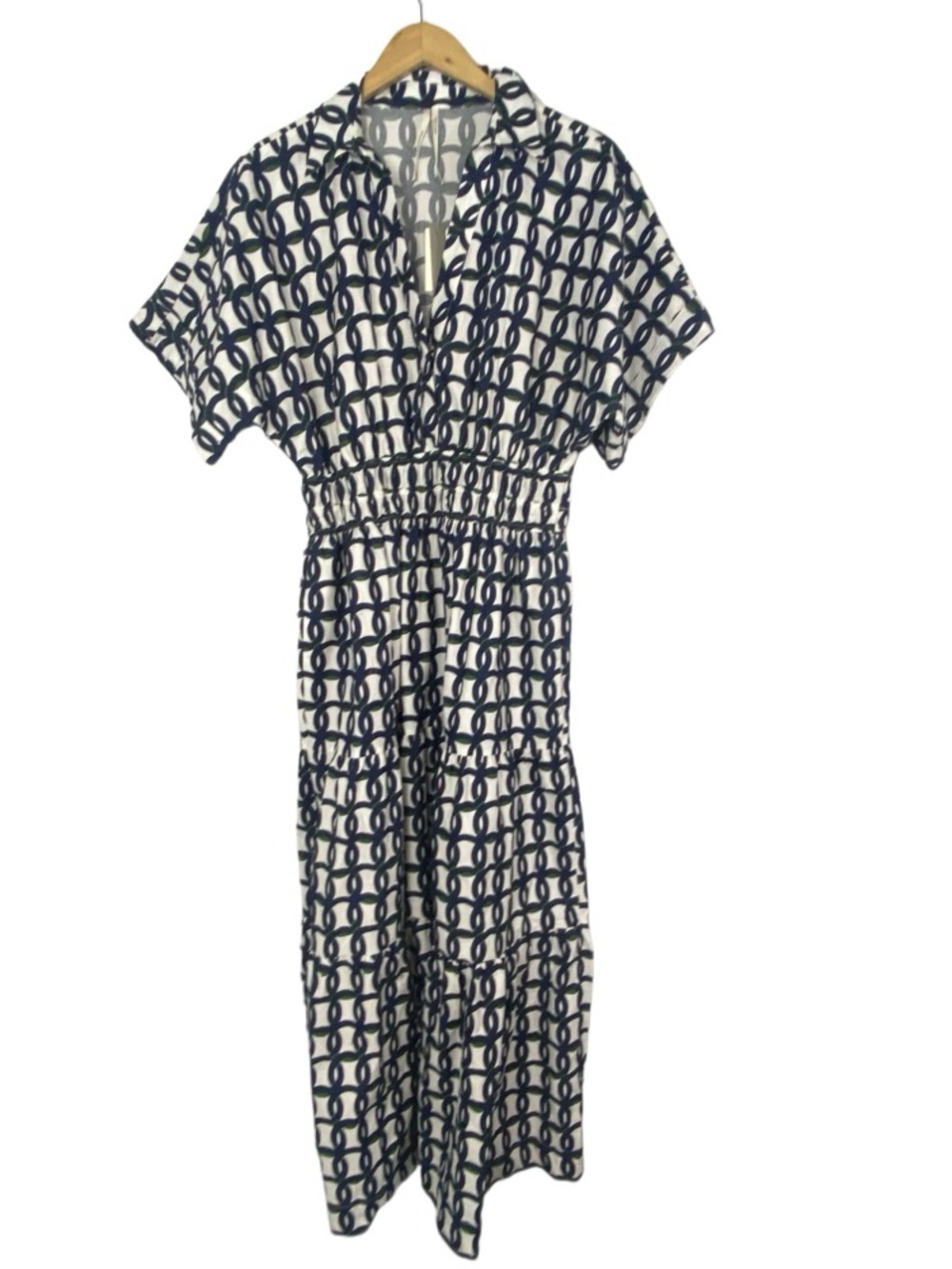 ANTHROPOLOGIE The Somerset Maxi Dress - Picture 5 of 14